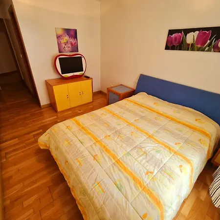 La Terraza De Silgar * 산신소