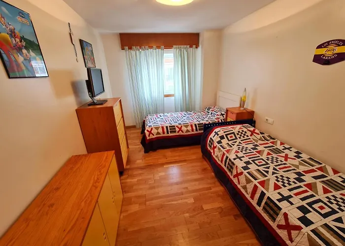 La Terraza De Silgar سانكسينكسو