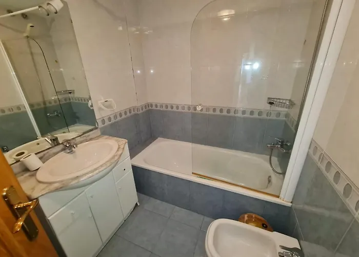 La Terraza De Silgar * سانكسينكسو