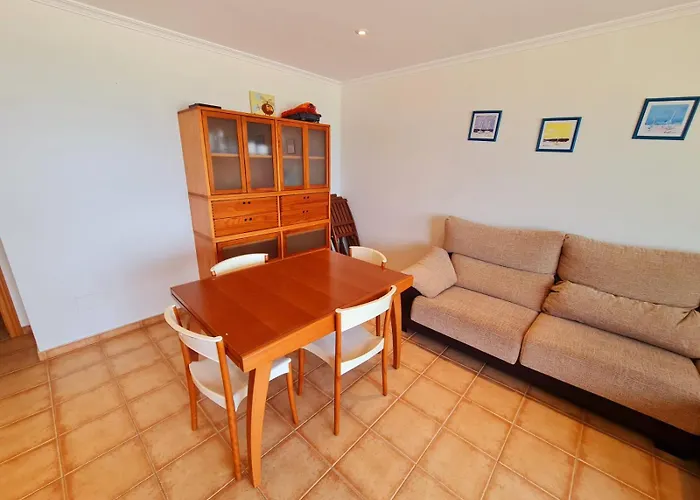 La Terraza De Silgar * سانكسينكسو