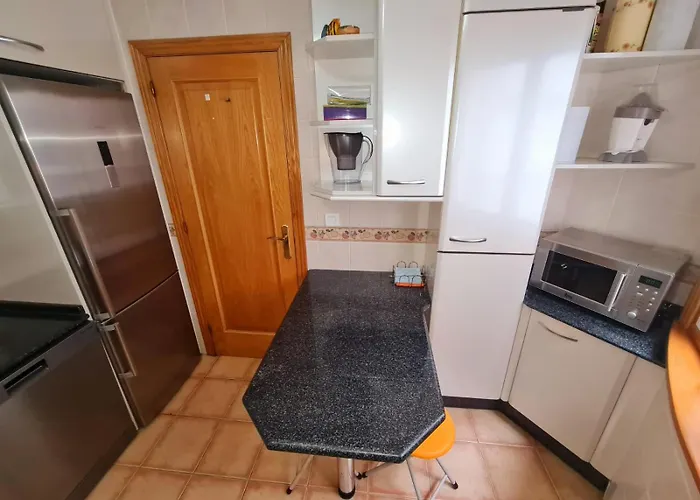 La Terraza De Silgar شقة سانكسينكسو