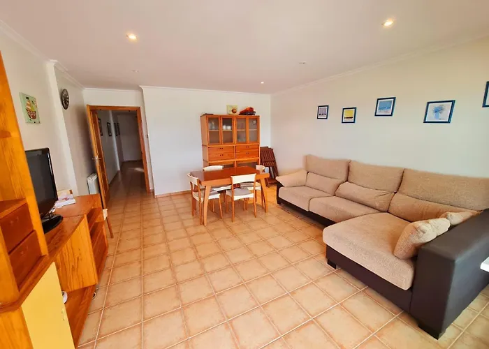 La Terraza De Silgar سانكسينكسو