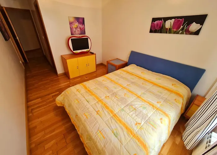 La Terraza De Silgar * سانكسينكسو