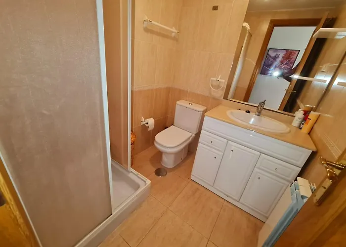 La Terraza De Silgar *