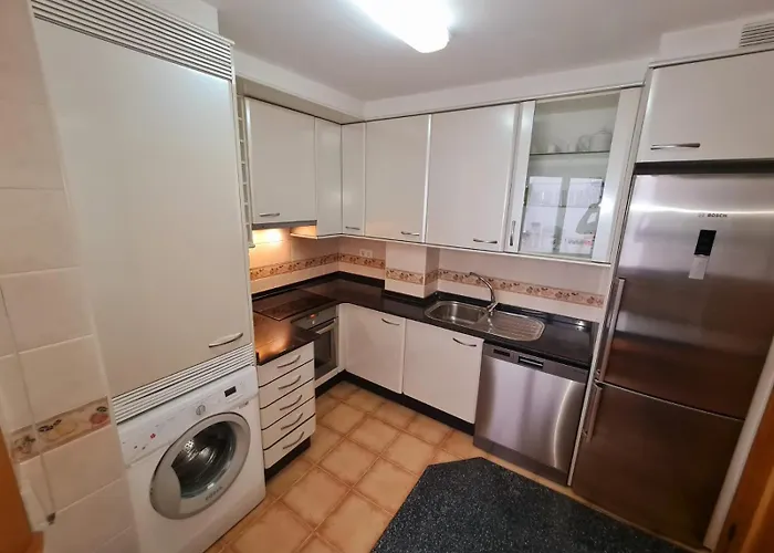 La Terraza De Silgar شقة