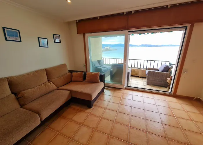 La Terraza De Silgar سانكسينكسو