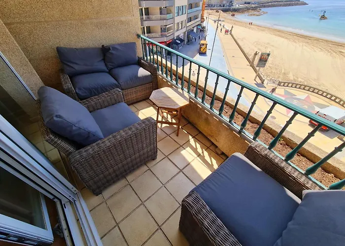 La Terraza De Silgar *